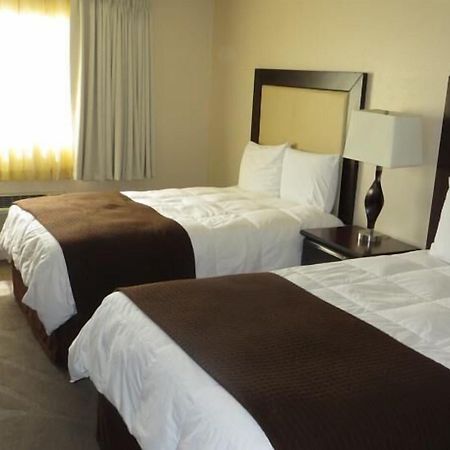 Longhorn Boulder Highway Hotell Las Vegas Exteriör bild
