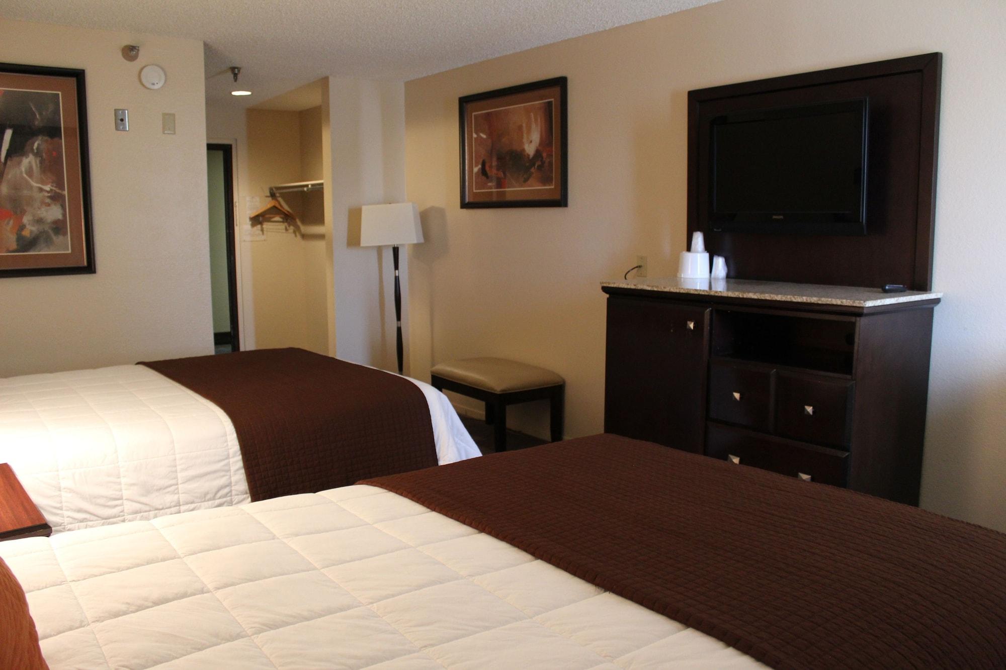 Longhorn Boulder Highway Hotell Las Vegas Exteriör bild
