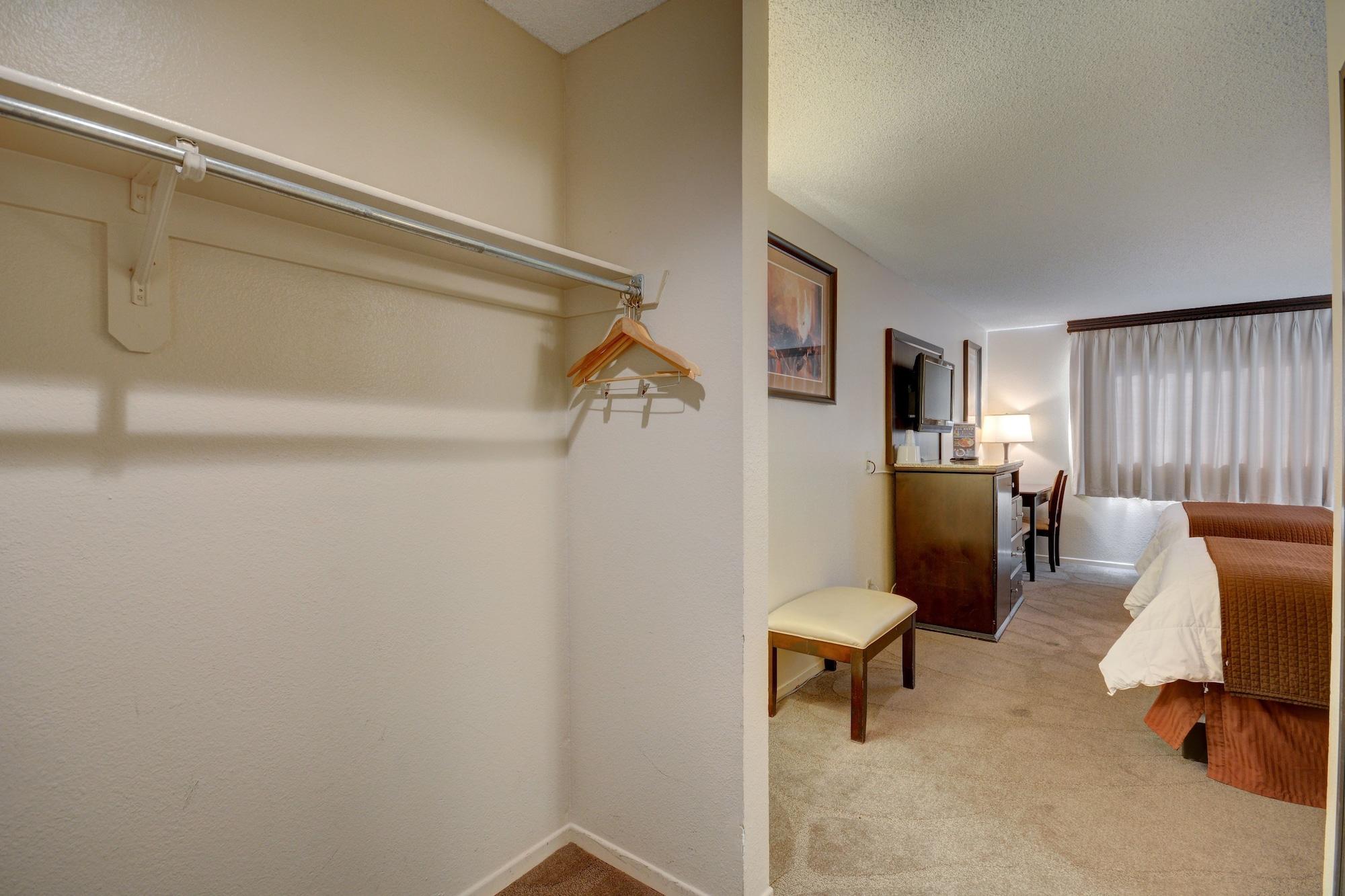 Longhorn Boulder Highway Hotell Las Vegas Exteriör bild