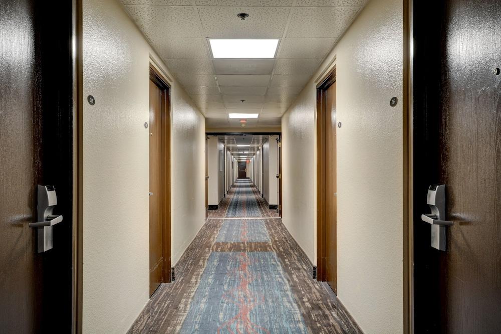 Longhorn Boulder Highway Hotell Las Vegas Exteriör bild