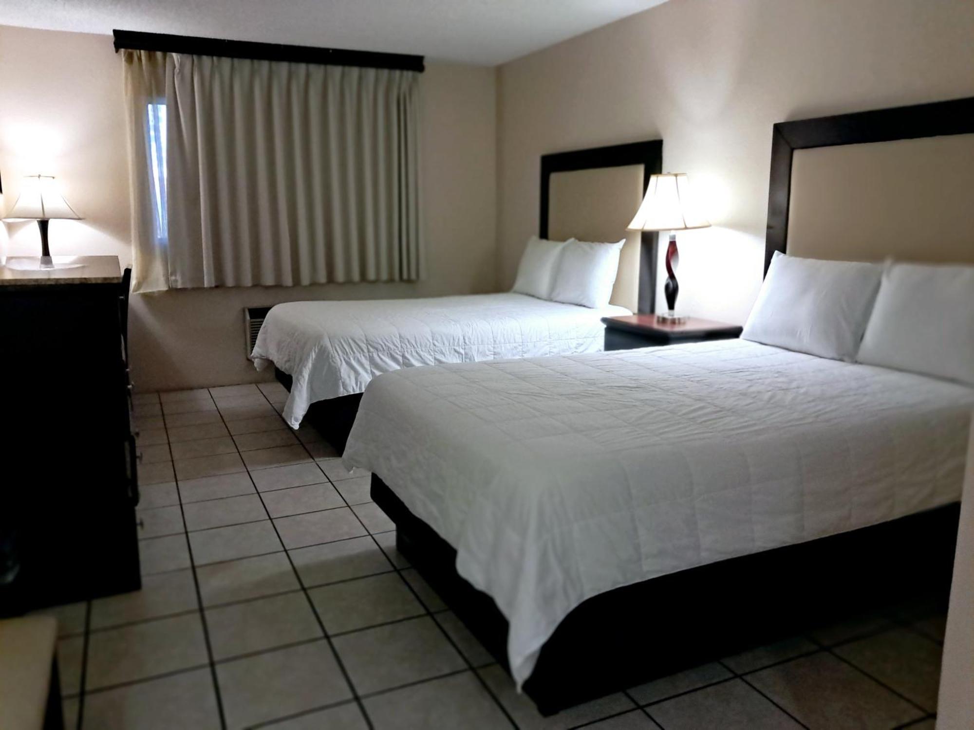 Longhorn Boulder Highway Hotell Las Vegas Rum bild