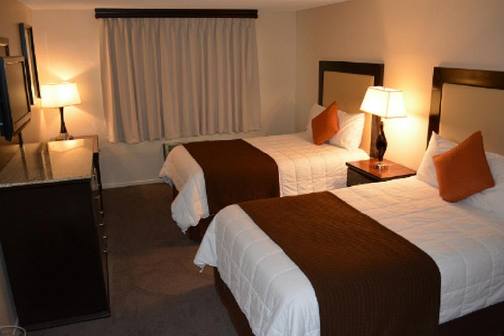Longhorn Boulder Highway Hotell Las Vegas Exteriör bild